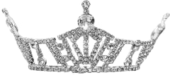Crown Logo 2024