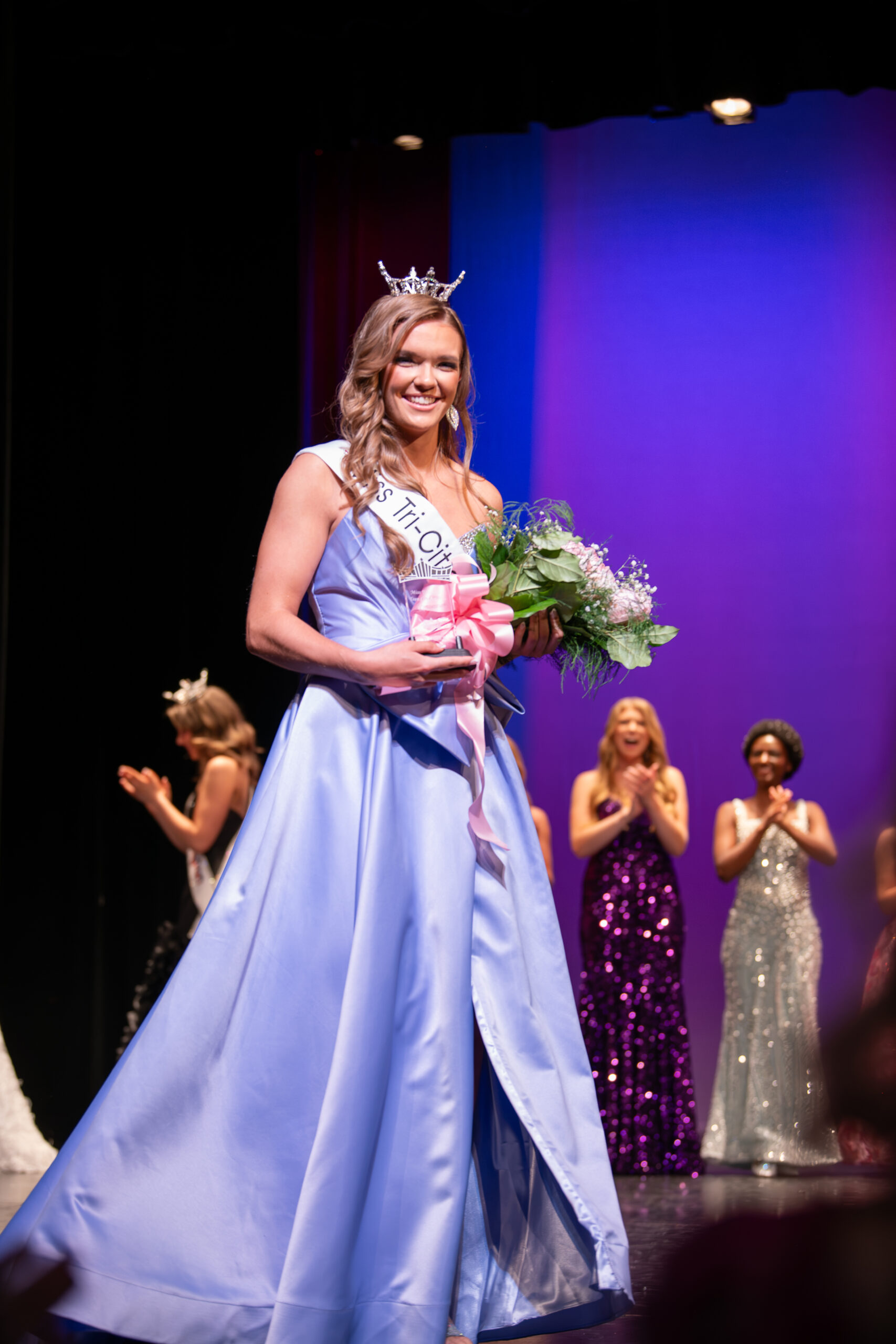 Cara Harrington Miss TC 2026